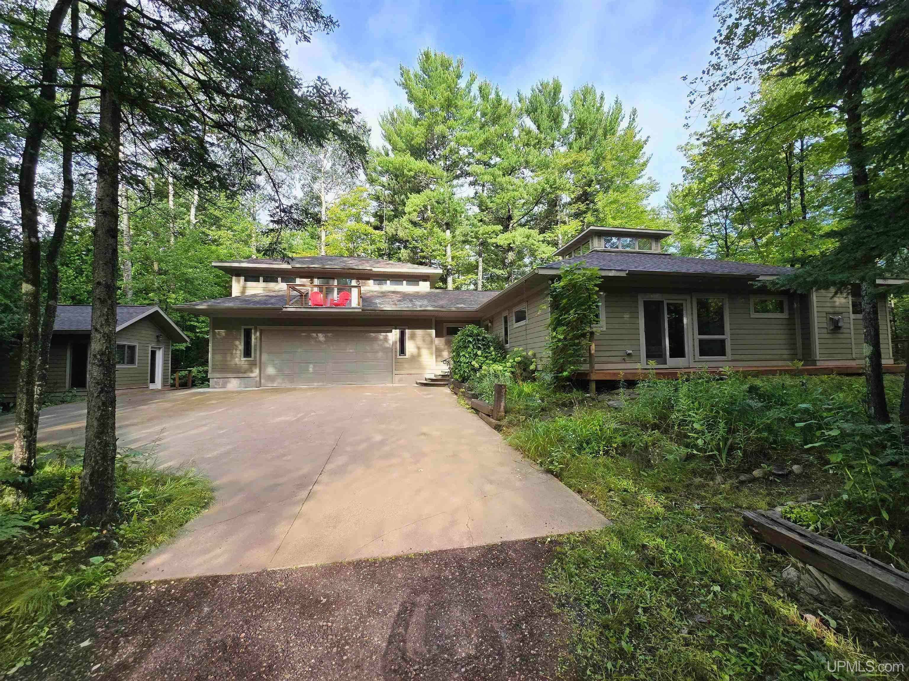 402 County 550 Road Marquette, MI 49855 - Photo 76 of 80 Gallery Image 76
