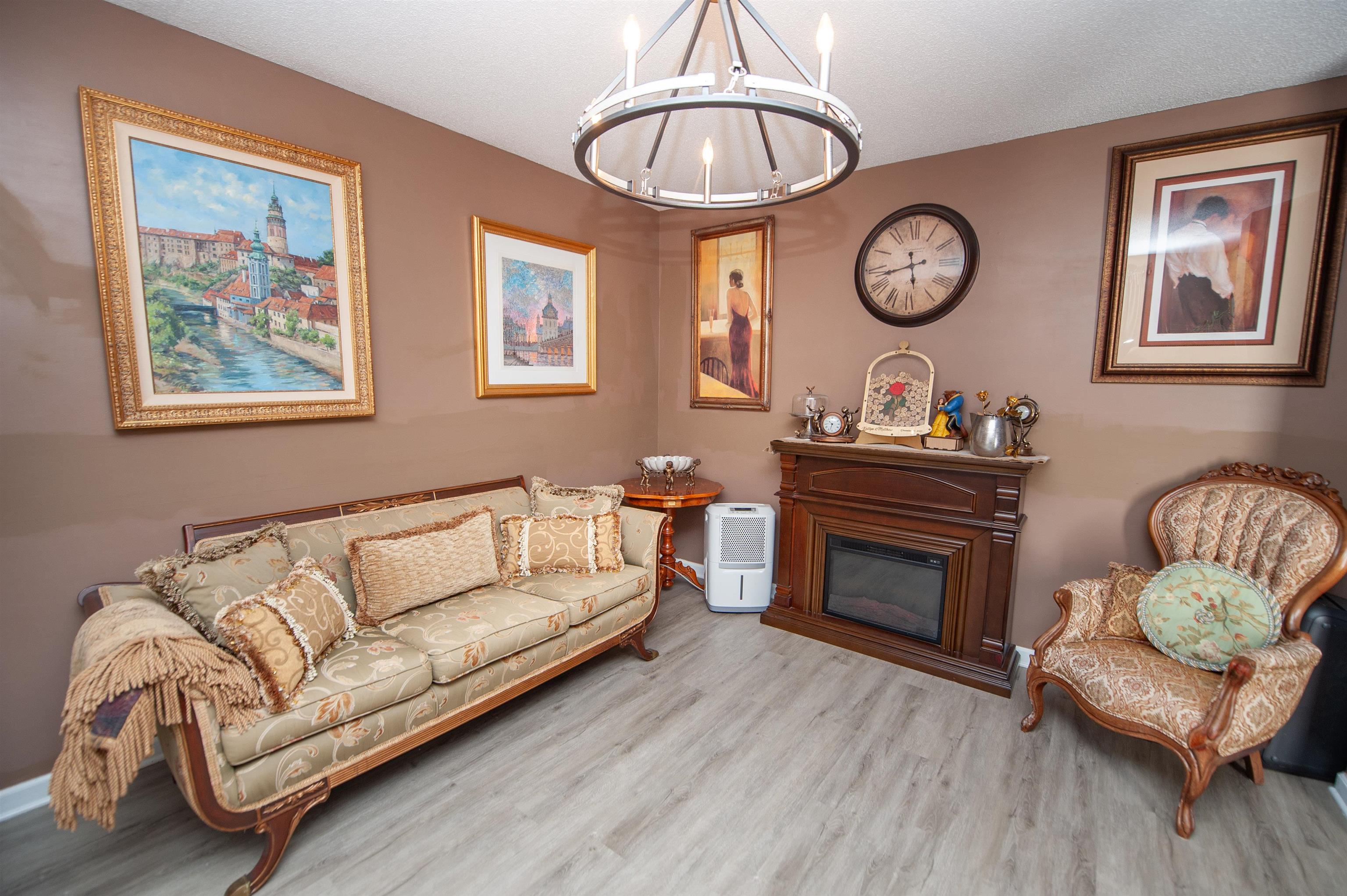 220 Garfield Lane Simpsonville, SC 29681 - Photo 2 of 35