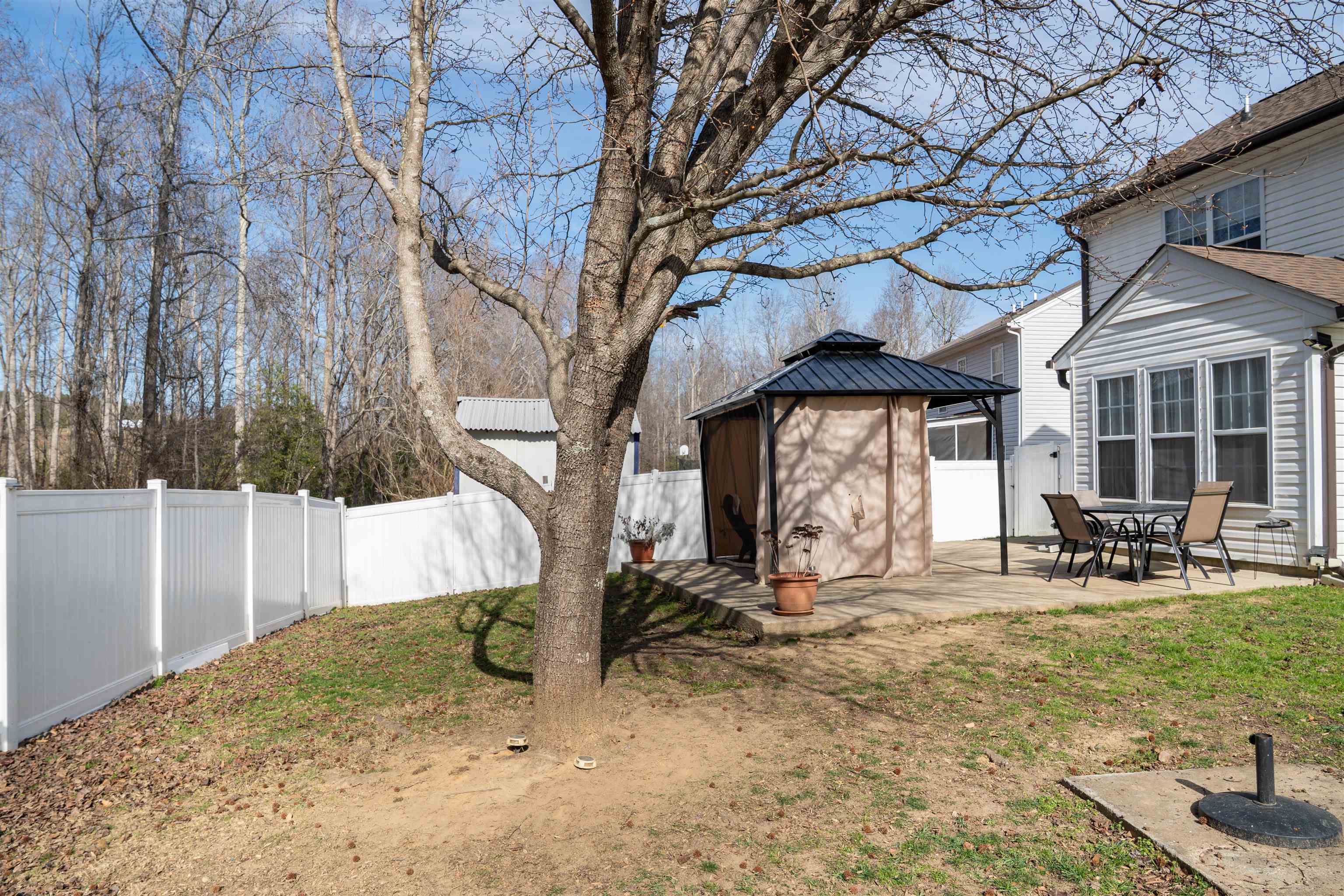 220 Garfield Lane Simpsonville, SC 29681 - Photo 26 of 35