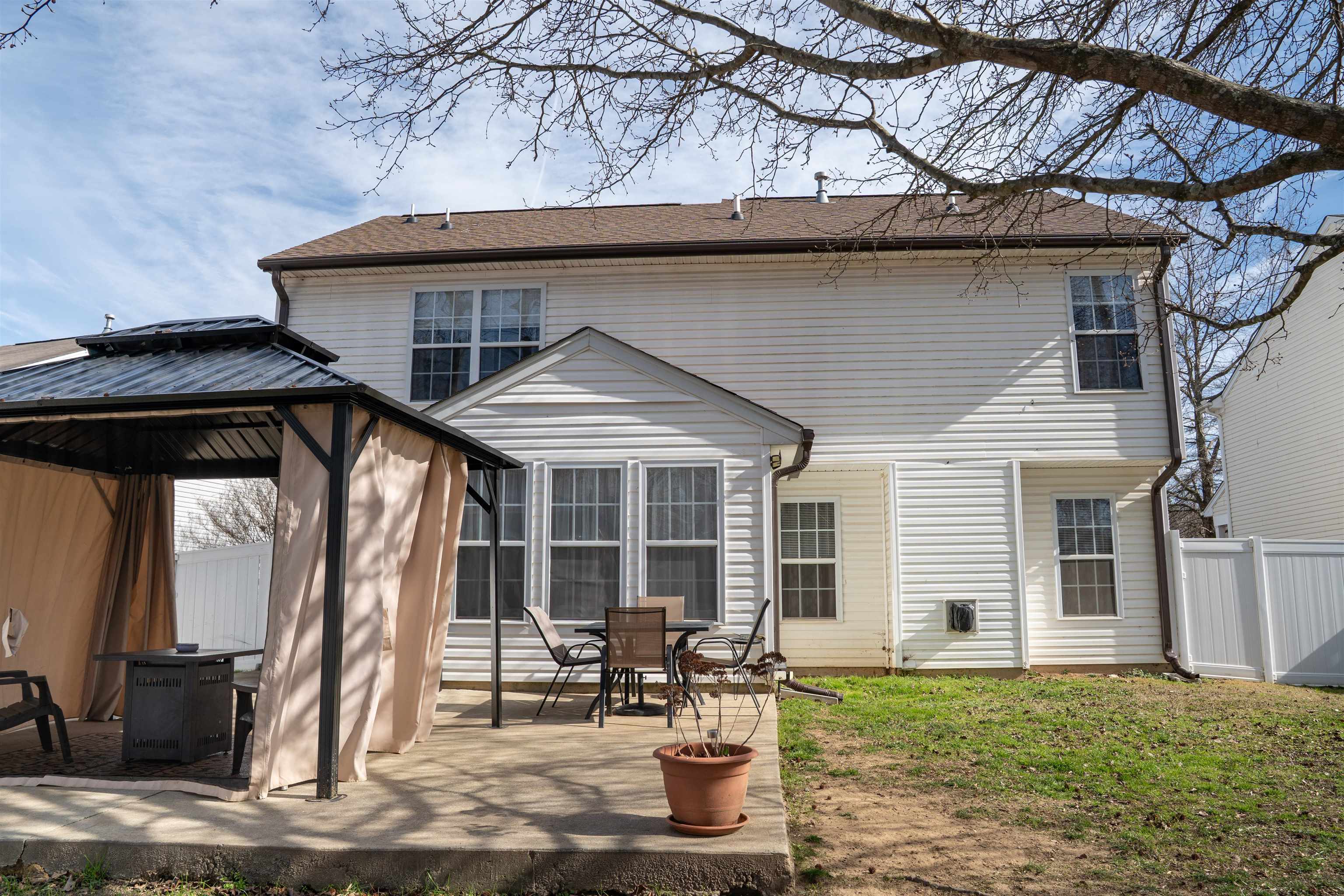 220 Garfield Lane Simpsonville, SC 29681 - Photo 27 of 35