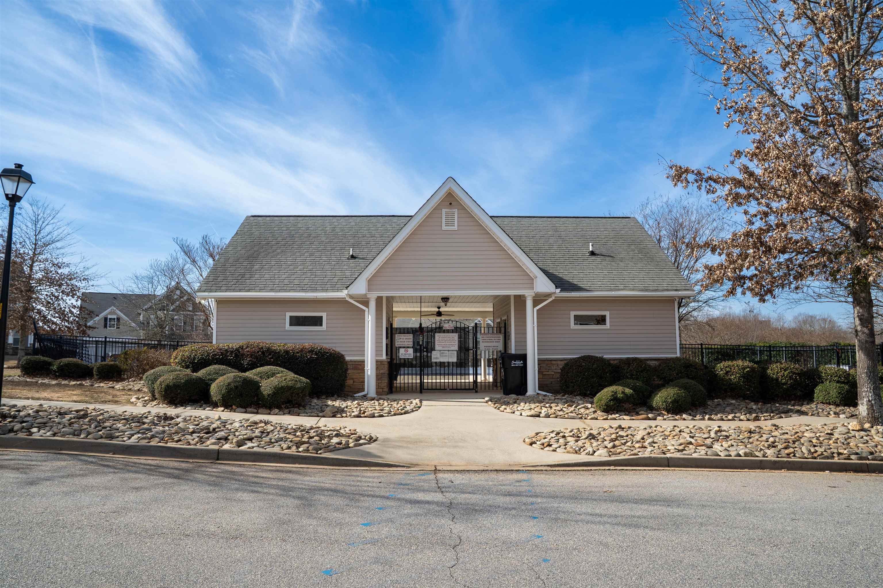 220 Garfield Lane Simpsonville, SC 29681 - Photo 30 of 35