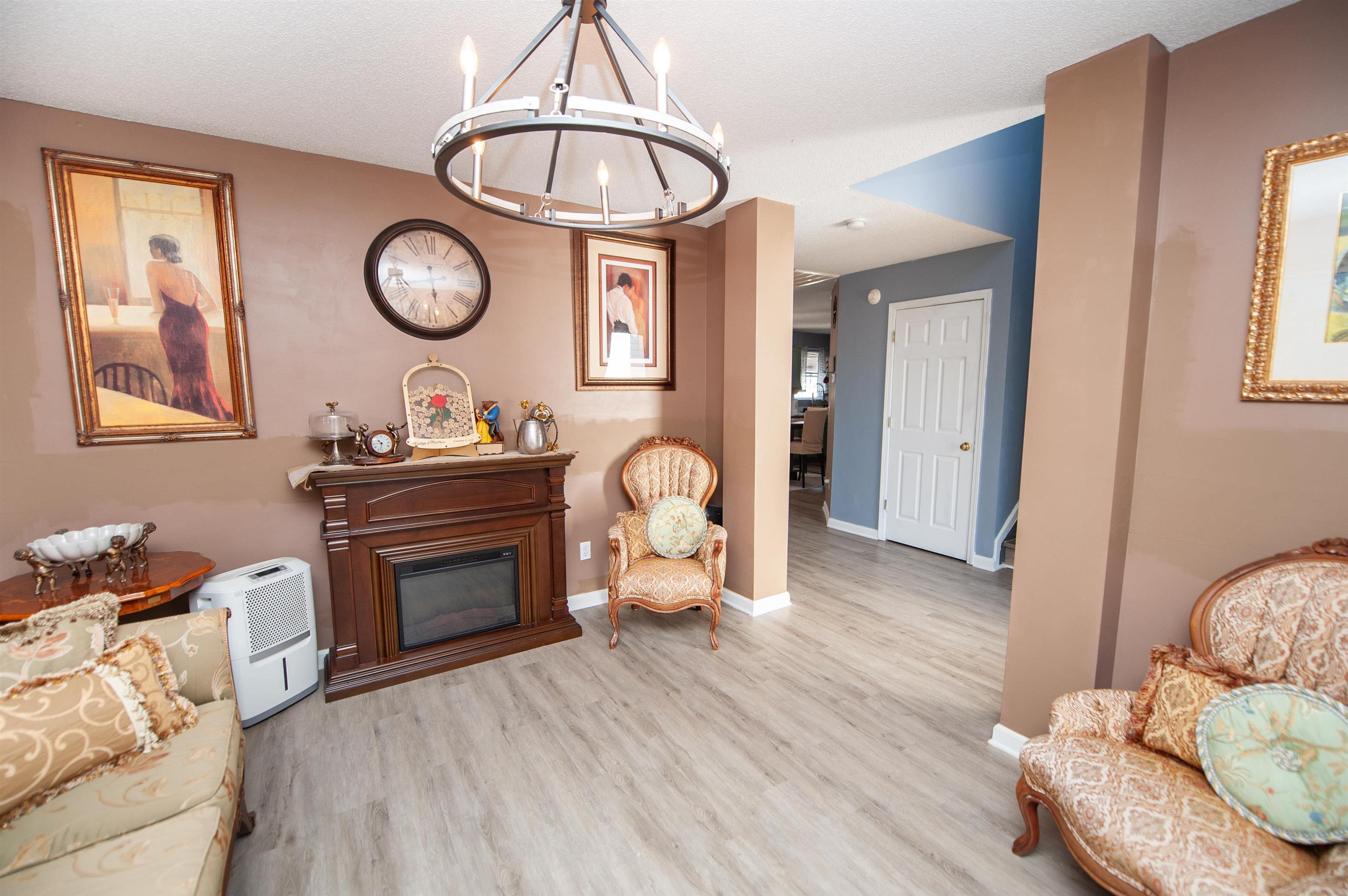 220 Garfield Lane Simpsonville, SC 29681 - Photo 3 of 35