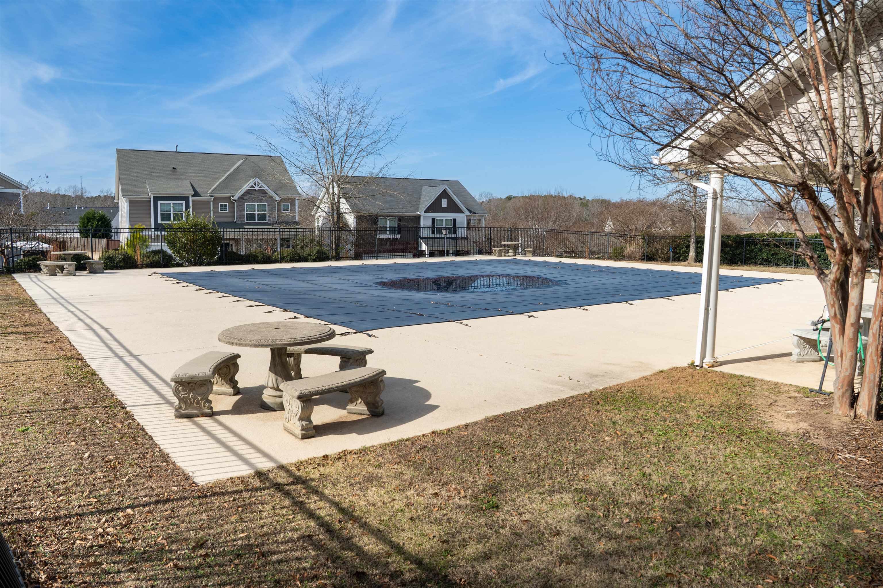 220 Garfield Lane Simpsonville, SC 29681 - Photo 31 of 35