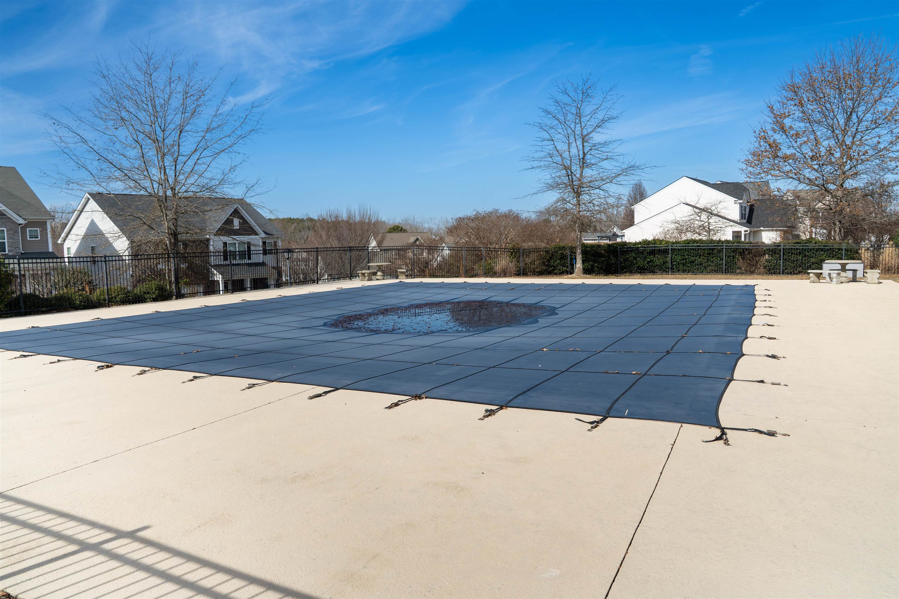 220 Garfield Lane Simpsonville, SC 29681 - Photo 32 of 35