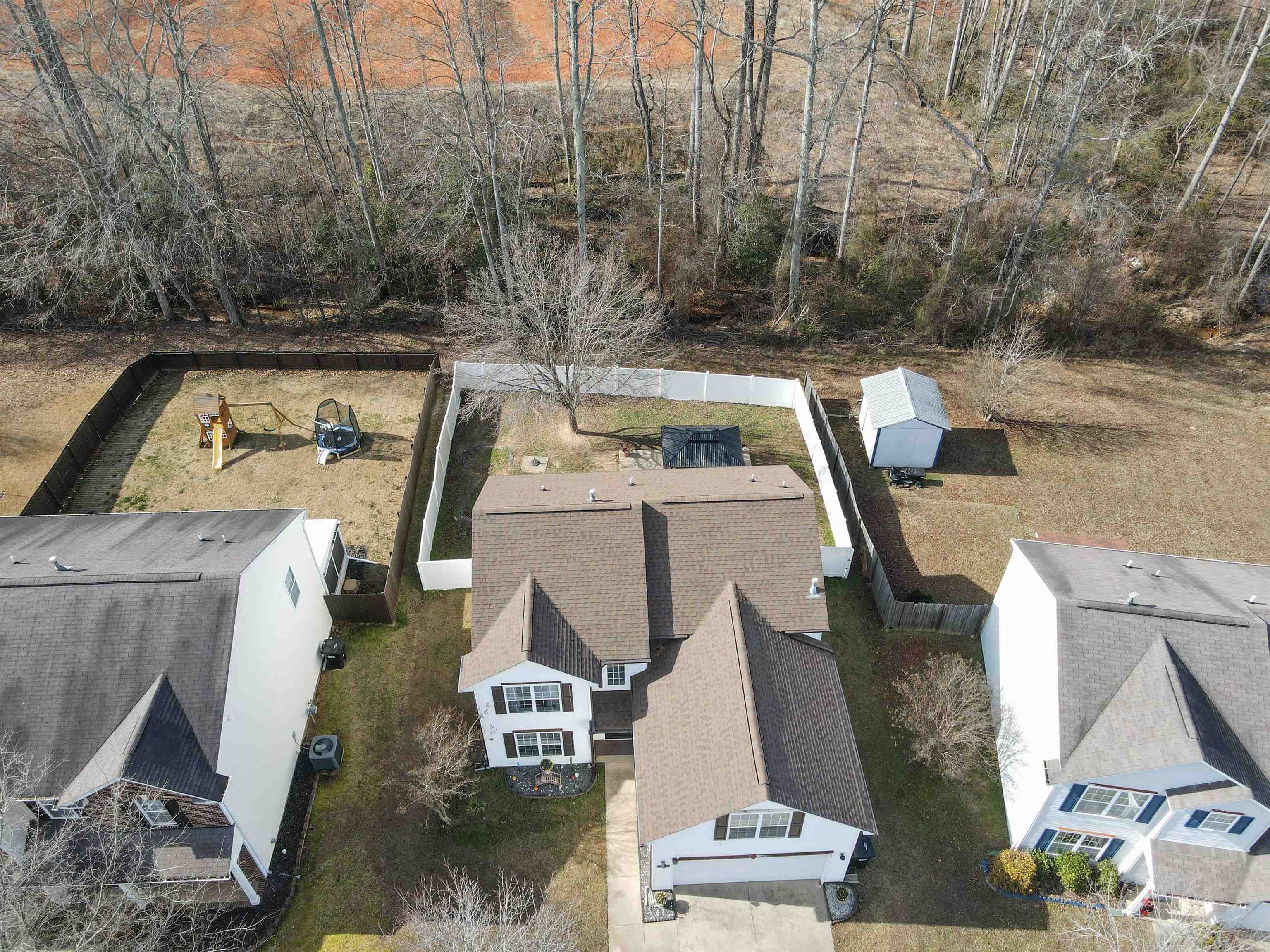 220 Garfield Lane Simpsonville, SC 29681 - Photo 34 of 35
