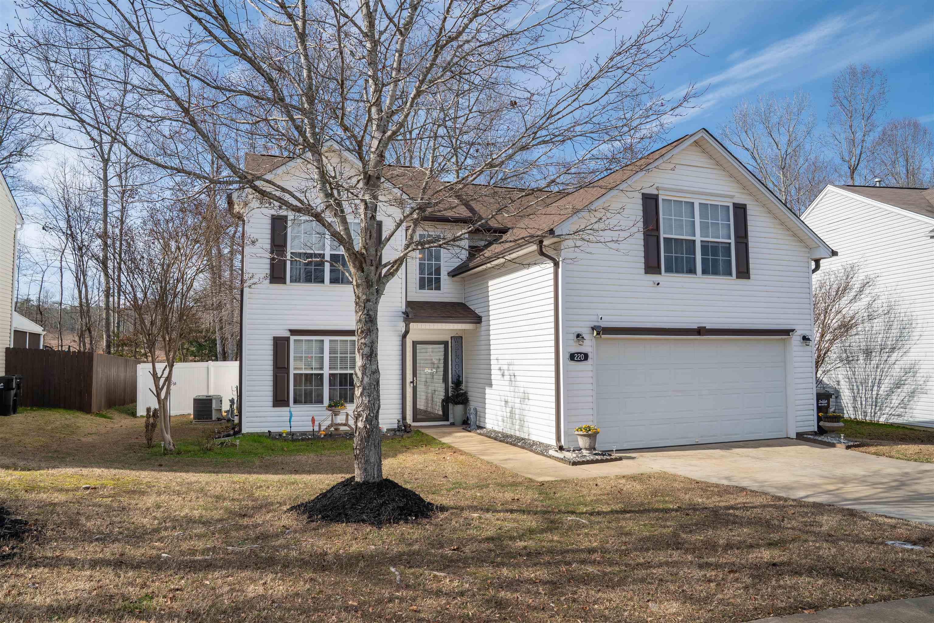220 Garfield Lane Simpsonville, SC 29681 - Photo 35 of 35