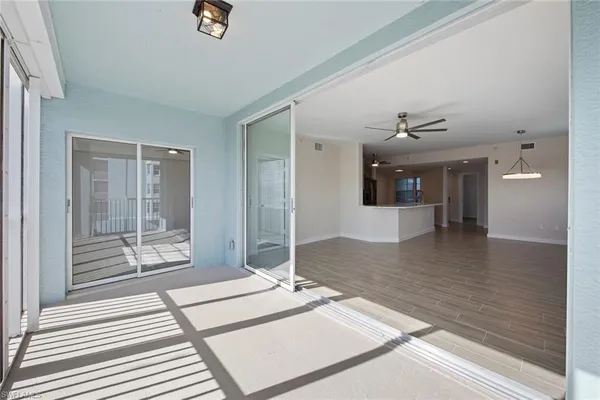 a living room with a couch