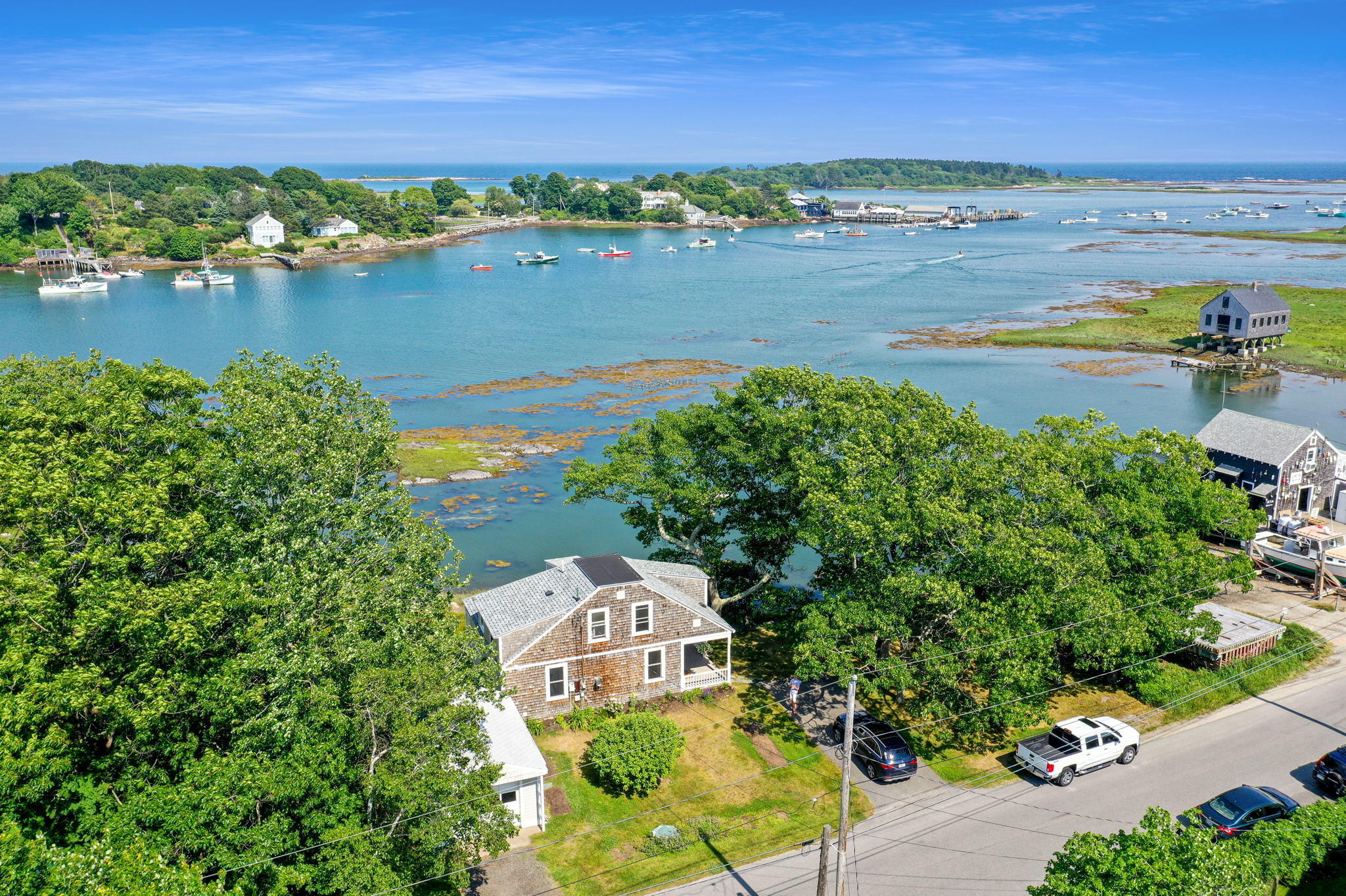 38 Langsford Road Kennebunkport, ME 04046 - Photo 5 of 36 Kennebunk Beach Realty