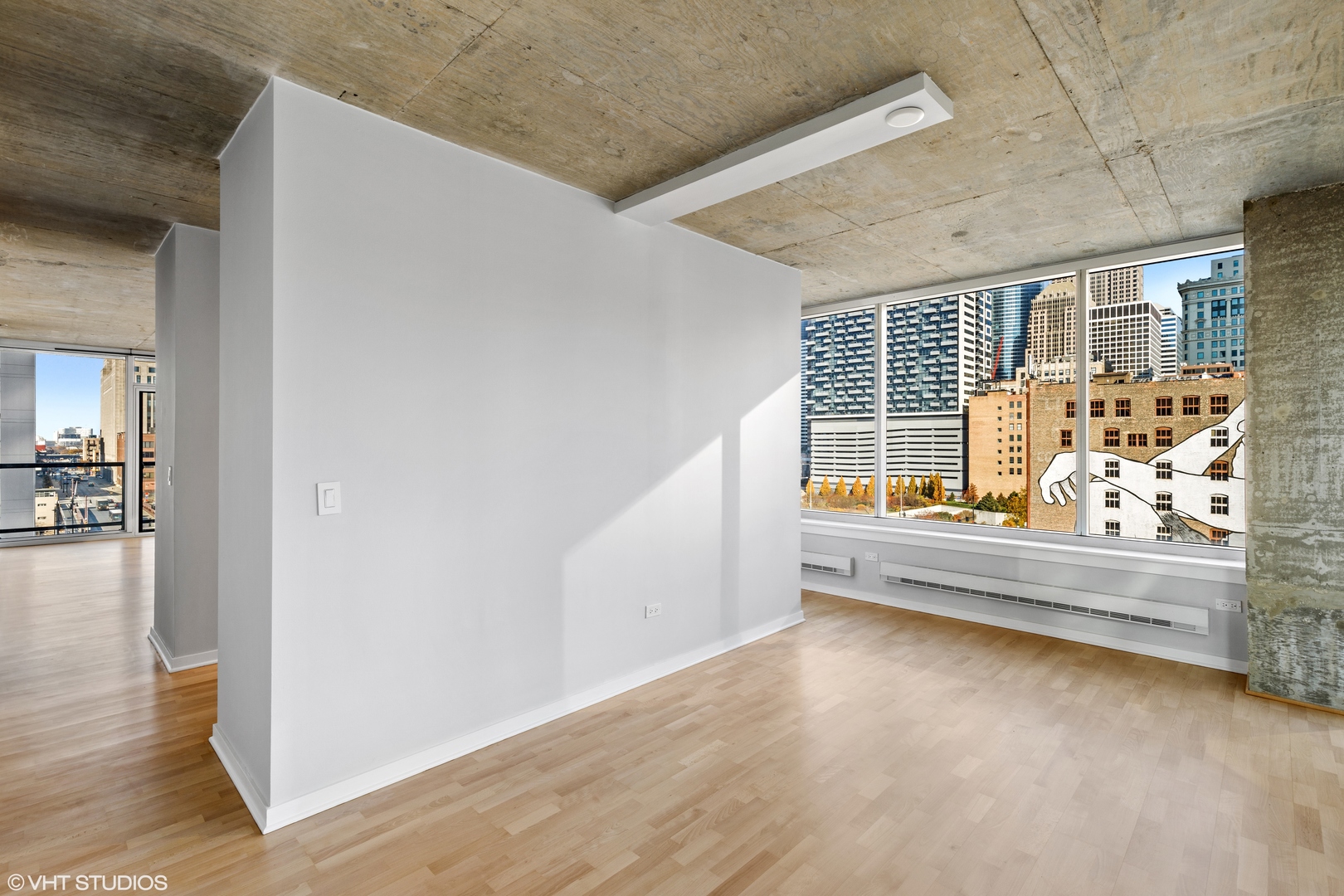 611 South Wells Street, Unit 803 Chicago, IL 60607 - Photo 12 of 18