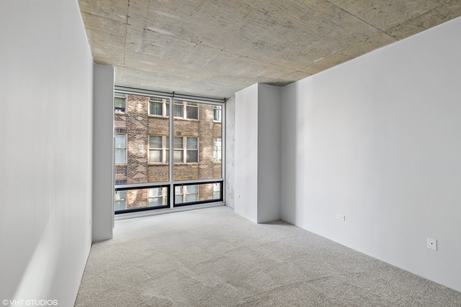 611 South Wells Street, Unit 803 Chicago, IL 60607 - Photo 14 of 18