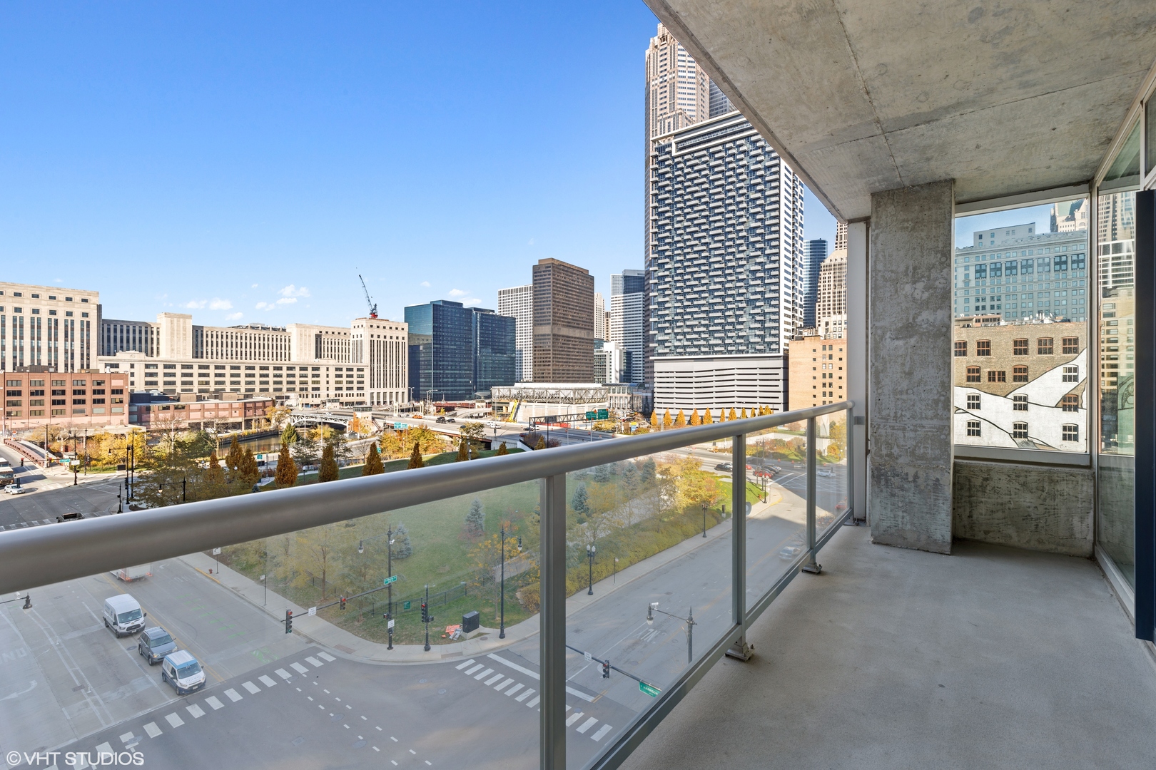 611 South Wells Street, Unit 803 Chicago, IL 60607 - Photo 18 of 18