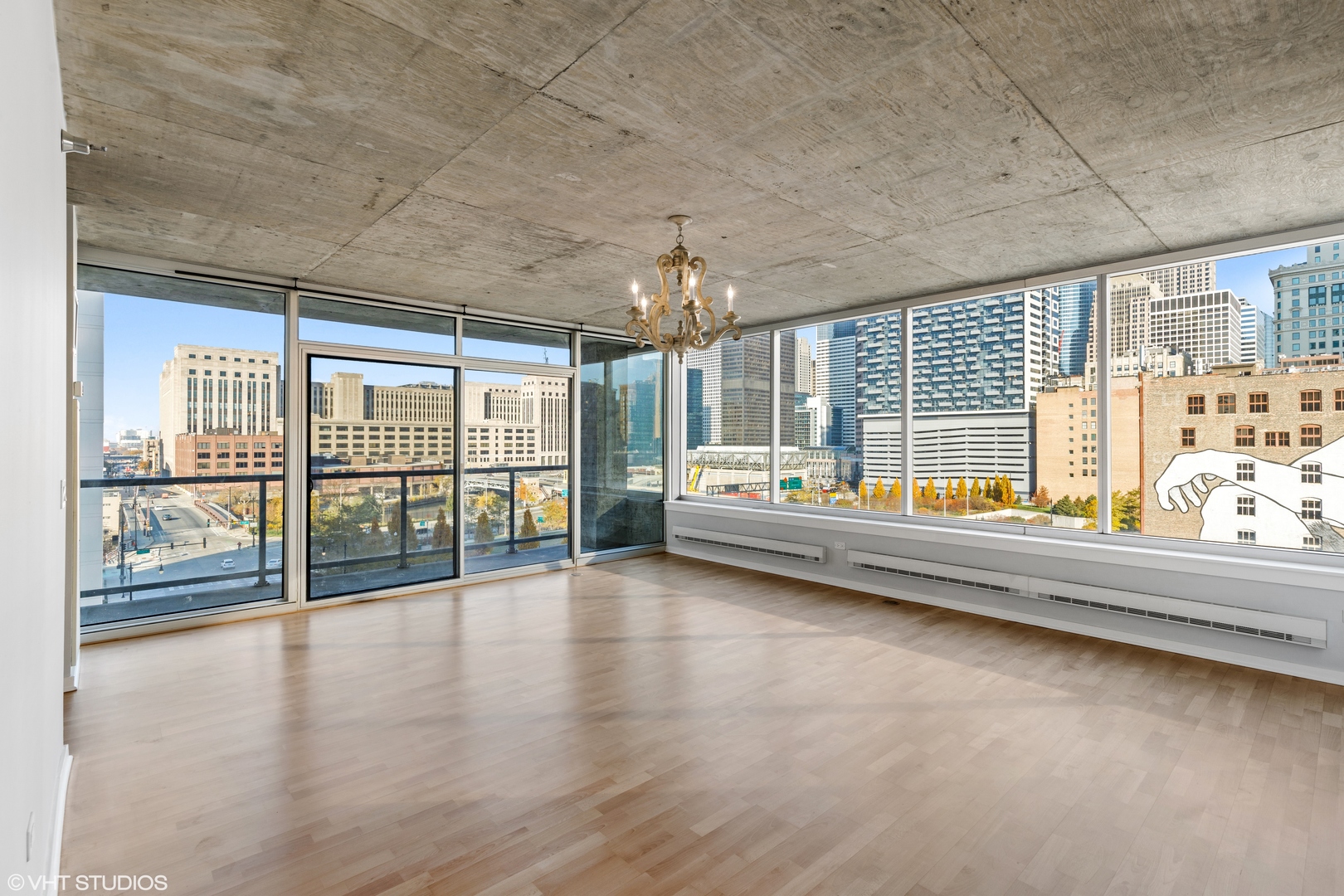 611 South Wells Street, Unit 803 Chicago, IL 60607 - Photo 4 of 18