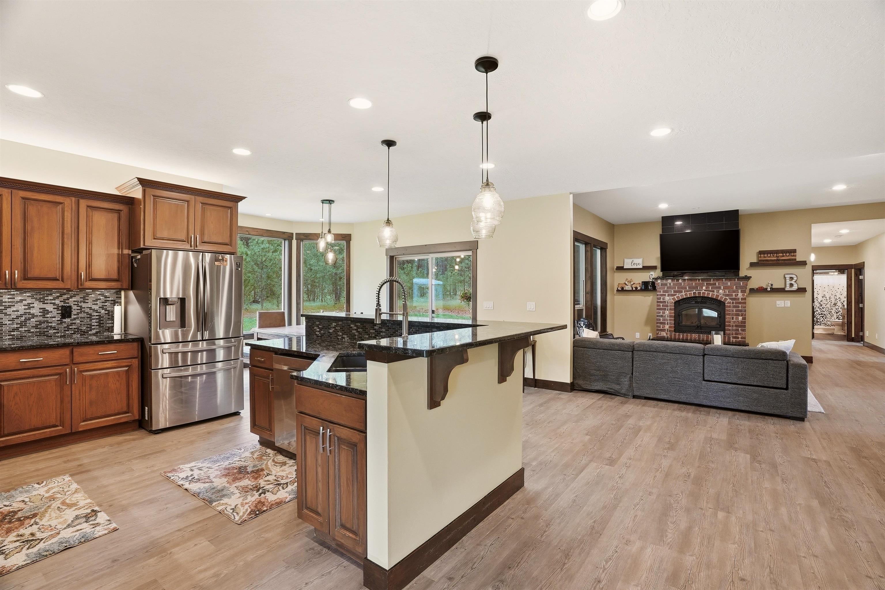 11311 South Gardner Road Cheney, WA 99004 - Photo 10 of 50