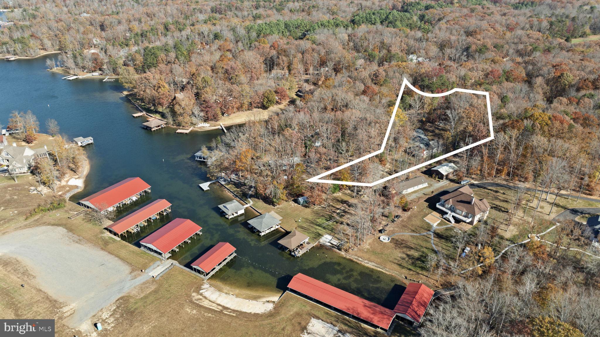 14 Oak Road Bumpass, VA 23024 - Photo 63 of 75