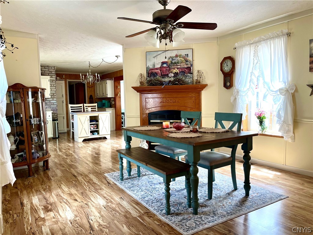83 Stoney Robby Road Fulton, NY 13069 - Photo 11 of 30
