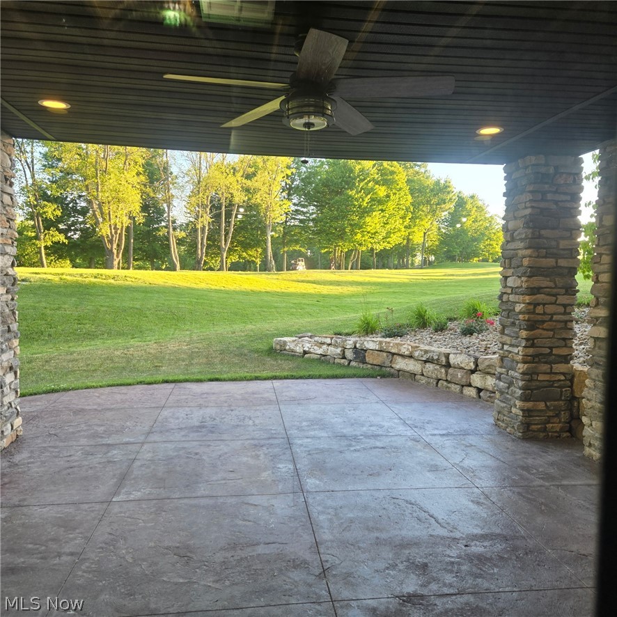 6879 Kyle Ridge Pointe Canfield, OH 44406 - Photo 13 of 50