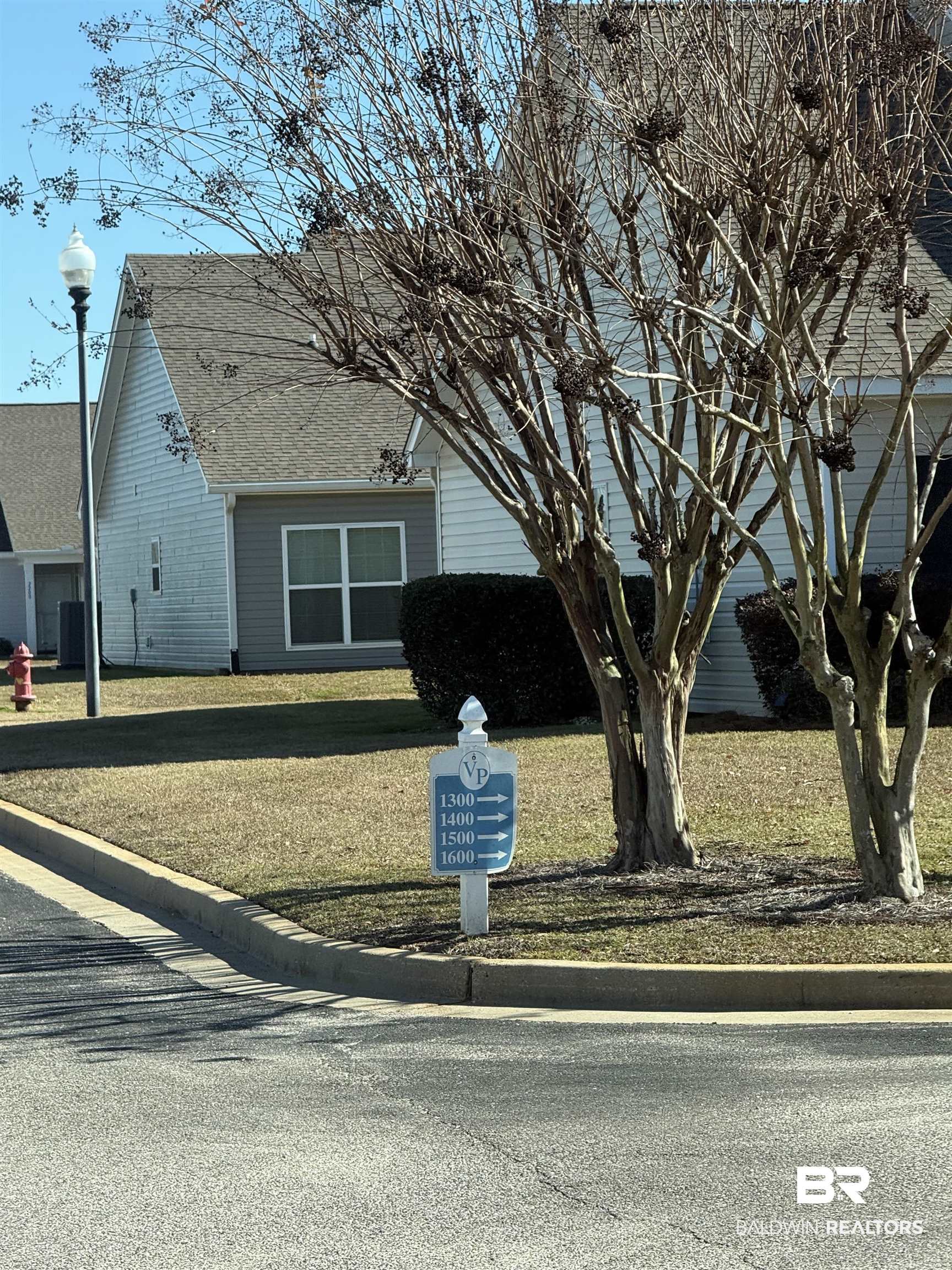 2651 South Juniper Street, Unit 1403 Foley, AL 36535 - Photo 37 of 38