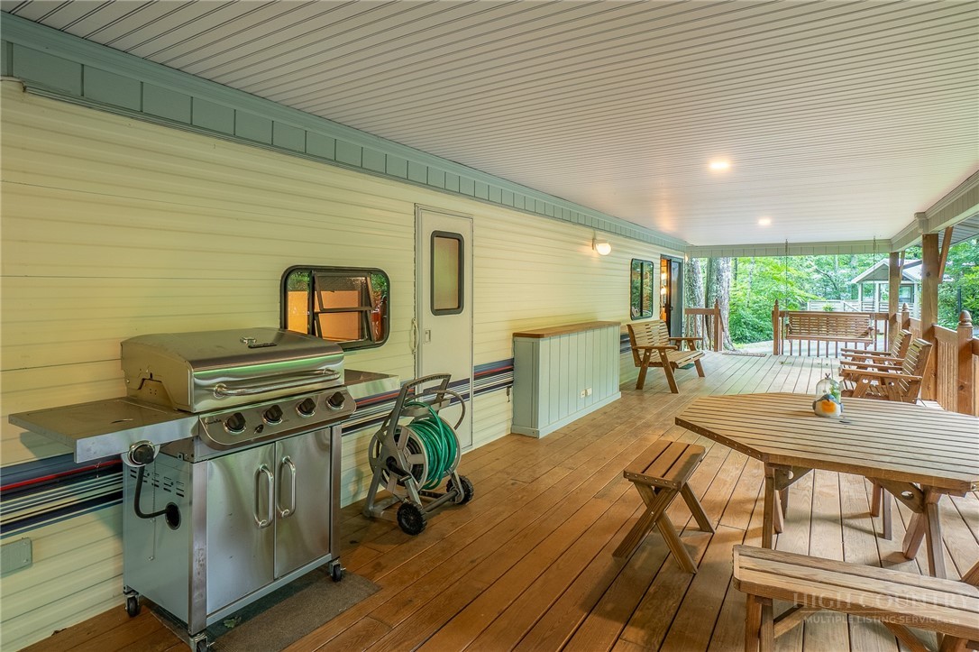 437 Windridge Road Newland, NC 28657 - Photo 1 of 49