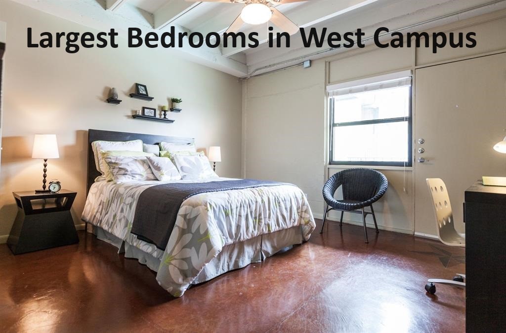 2408 Leon Street, Unit 104 Austin, TX 78705 - Photo 1 of 1