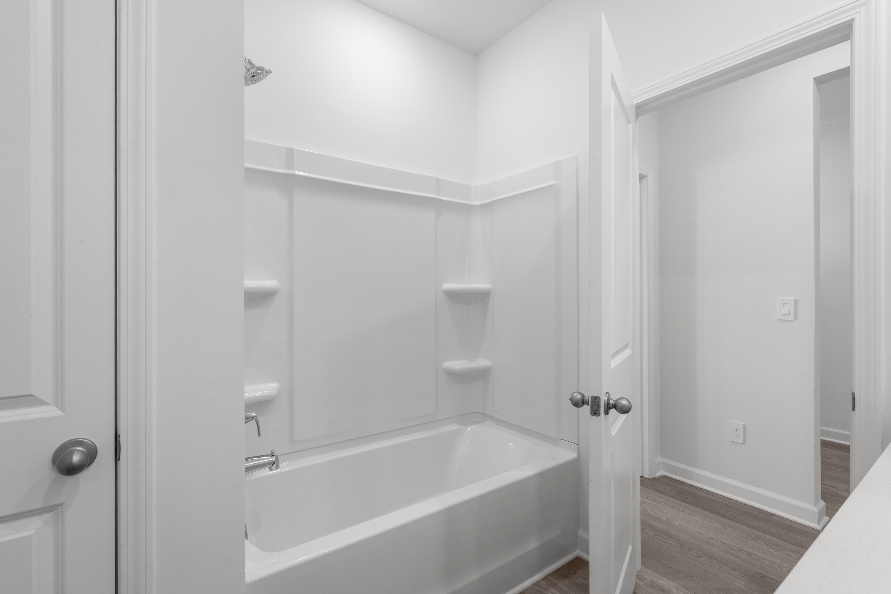 8205 Sparkle Drive Longs, SC 29568 - Photo 11 of 18 Photo is not of the actual home, but is an example photo of a completed home and may depict options and/or features that are not included