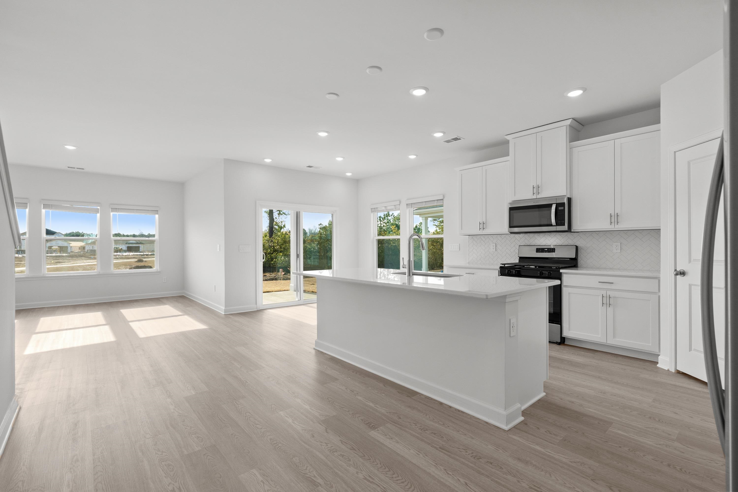 8205 Sparkle Drive Longs, SC 29568 - Photo 5 of 18 Photo is not of the actual home, but is an example photo of a completed home and may depict options and/or features that are not included