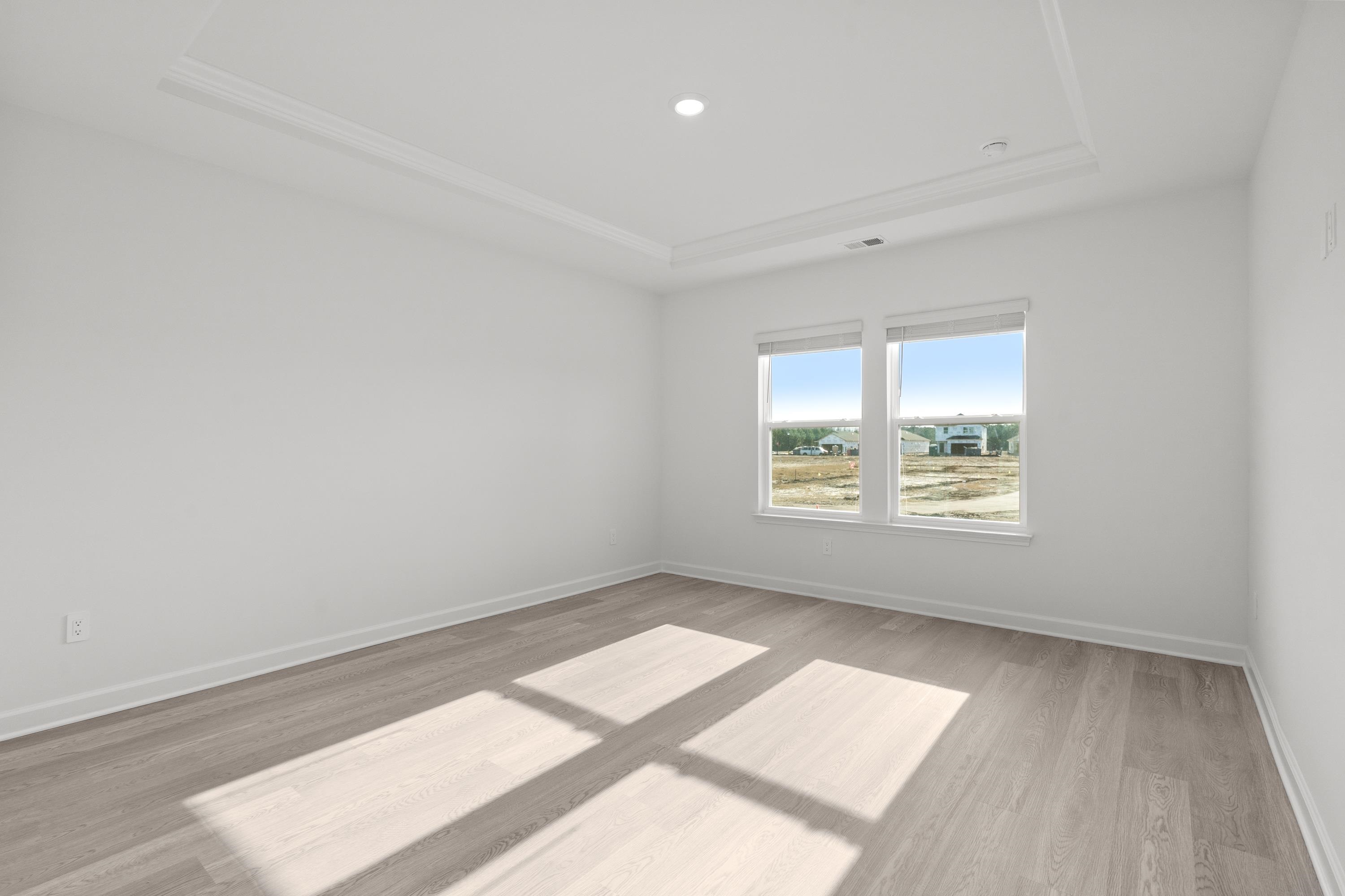 8205 Sparkle Drive Longs, SC 29568 - Photo 7 of 18 Photo is not of the actual home, but is an example photo of a completed home and may depict options and/or features that are not included