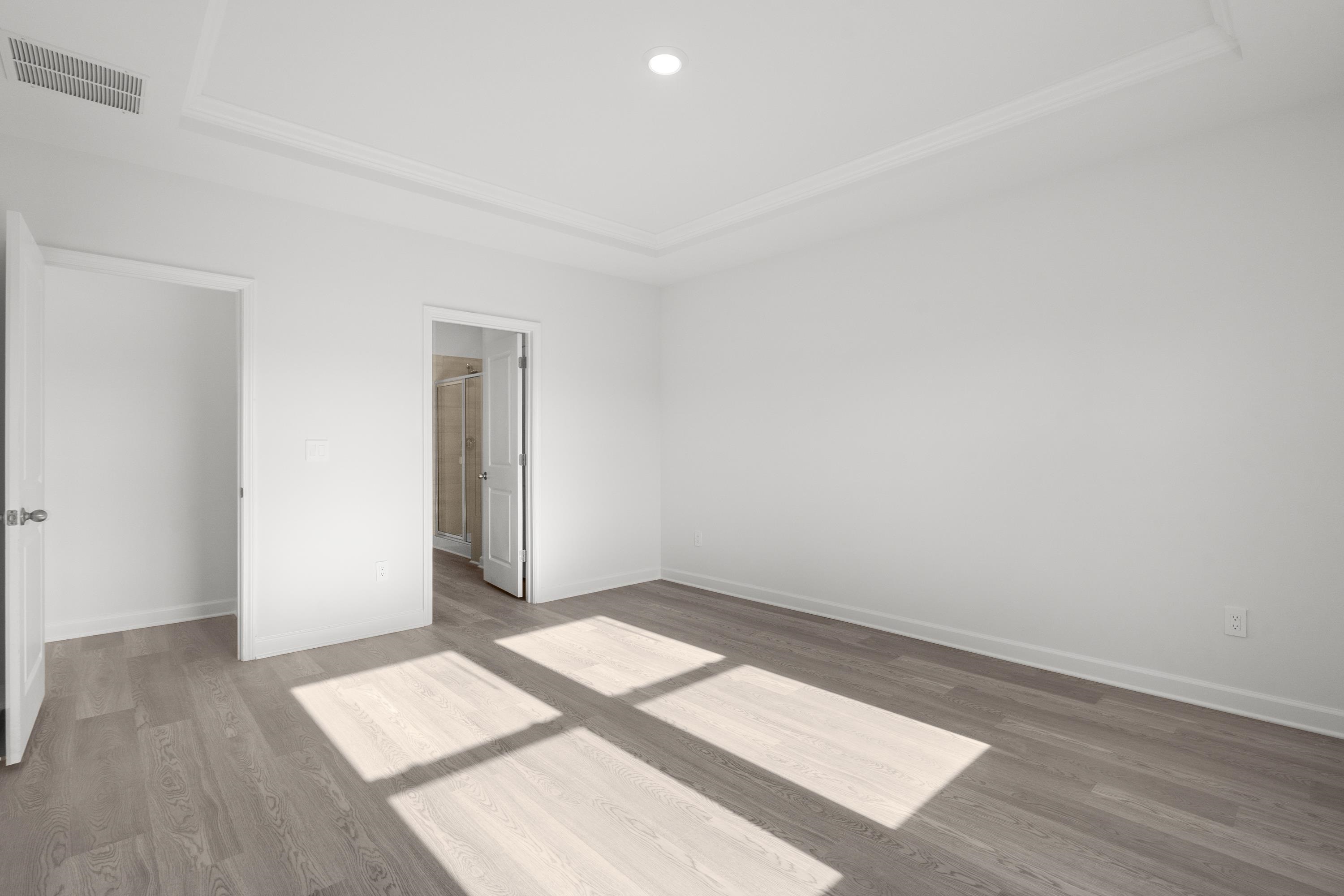 8205 Sparkle Drive Longs, SC 29568 - Photo 8 of 18 Photo is not of the actual home, but is an example photo of a completed home and may depict options and/or features that are not included