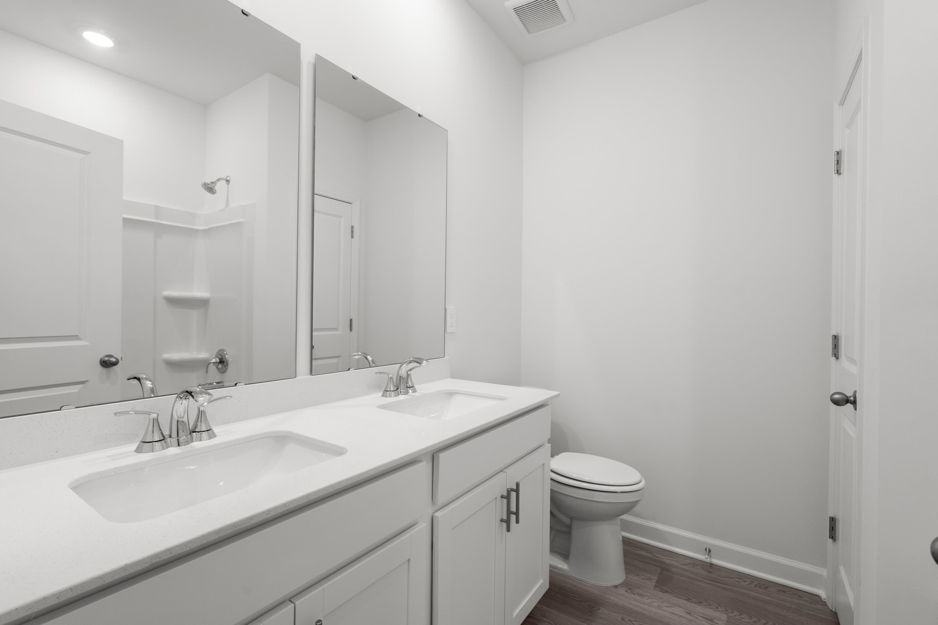 8205 Sparkle Drive Longs, SC 29568 - Photo 10 of 18 Photo is not of the actual home, but is an example photo of a completed home and may depict options and/or features that are not included