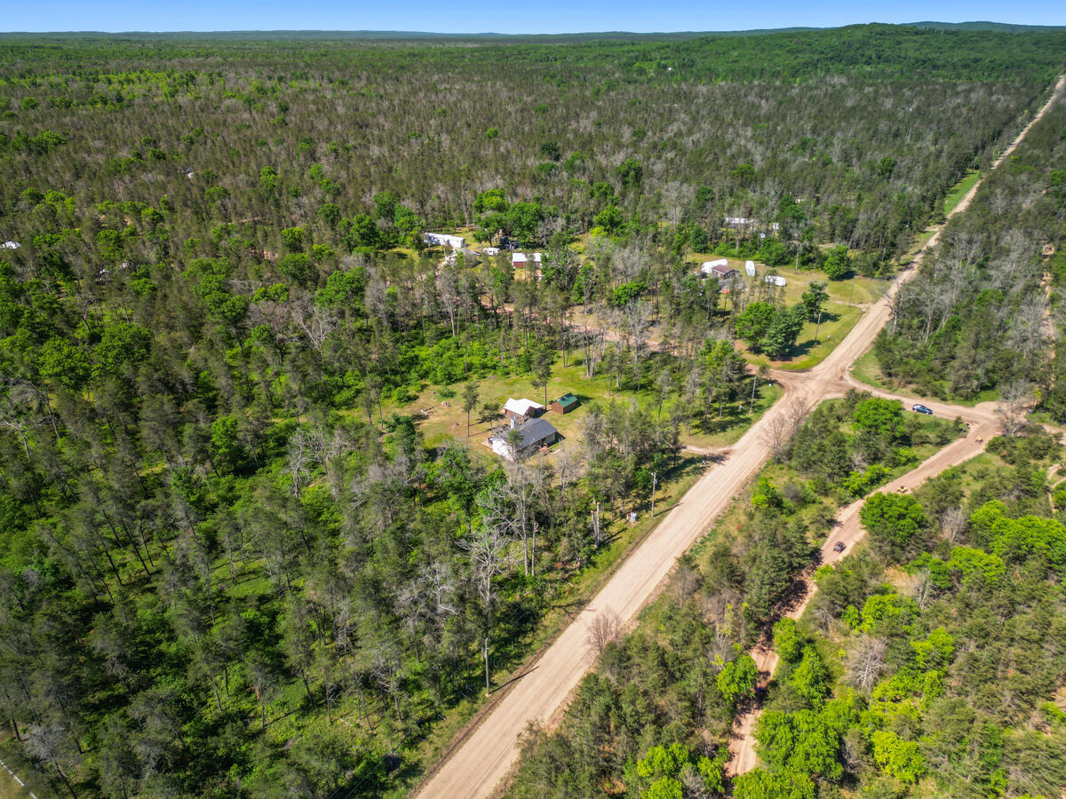 27 East 9 Mile Road Irons, MI 49644 - Photo 41 of 46 DJI_0492