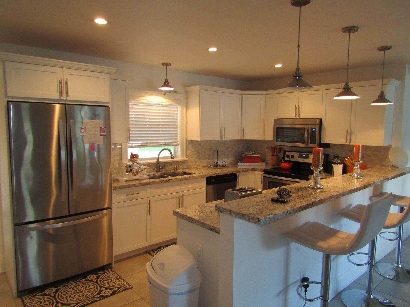 3244 Northwest 25th Way Boca Raton, FL 33434 - Photo 8 of 20 25thKitchen5
