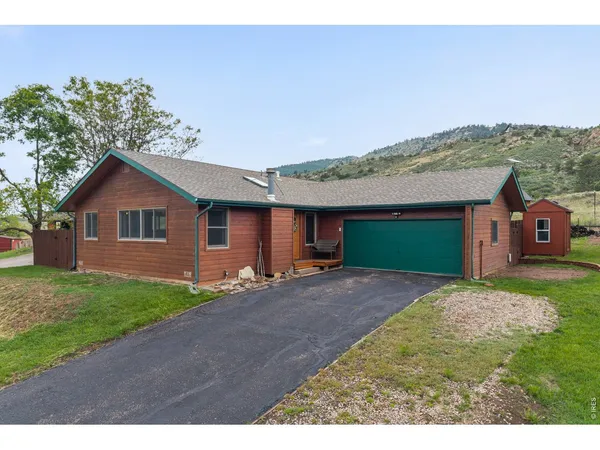 $625,000 | 4824 Key Largo Drive, Fort Collins, CO 80526