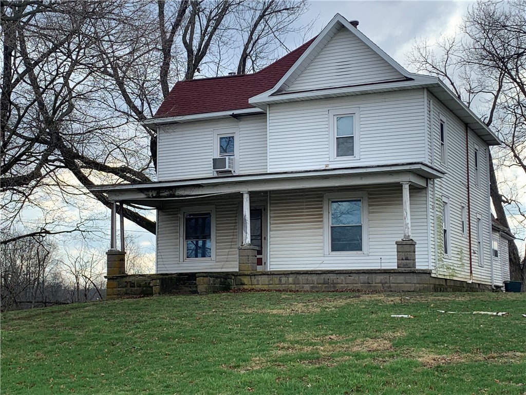 771 130th Route Greenup, IL 62428 - Photo 1 of 8