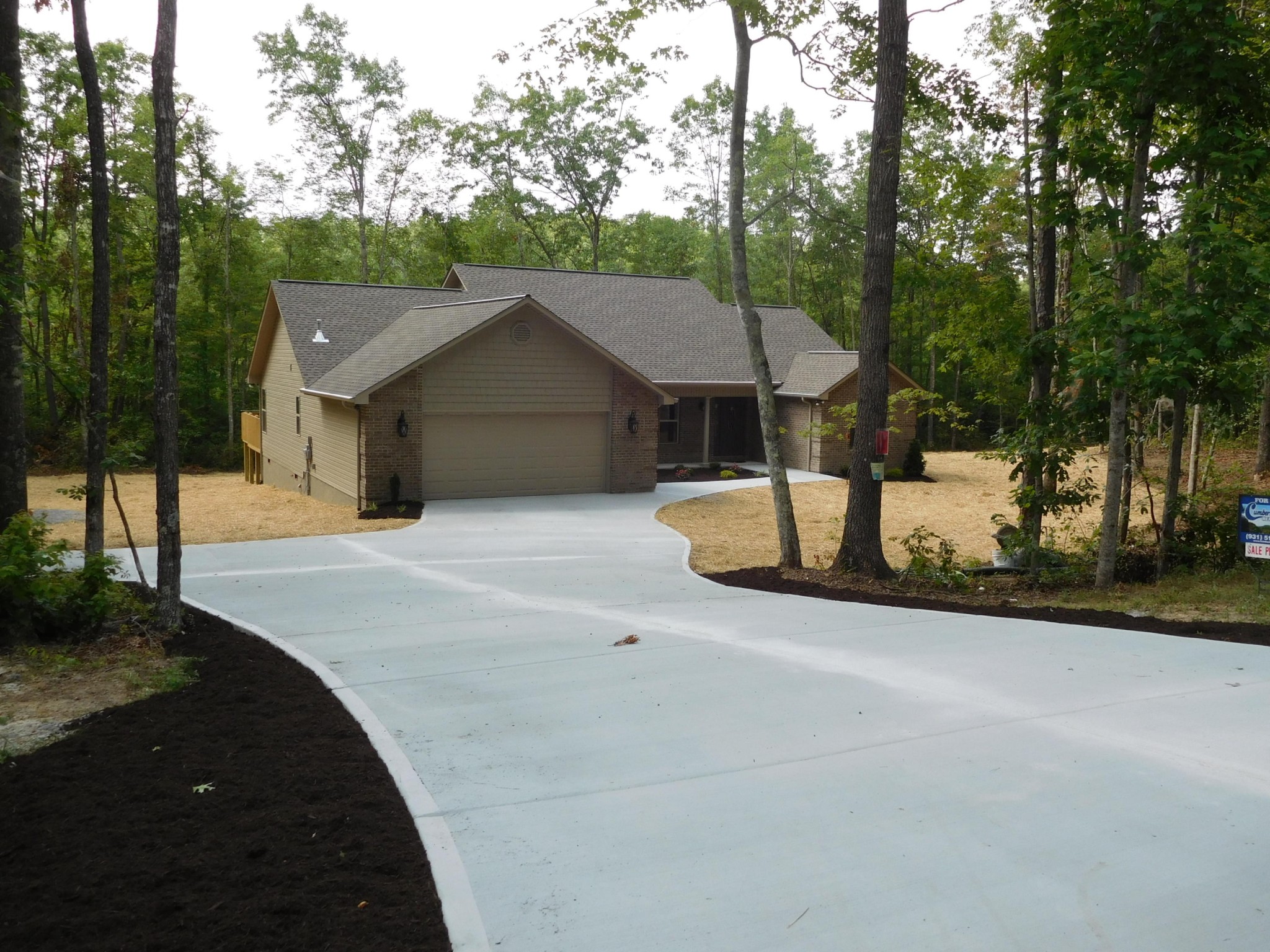 1452 East Overlook Road, Unit 6 Monterey, TN 38574 - Photo 1 of 16 Gallery Image 1