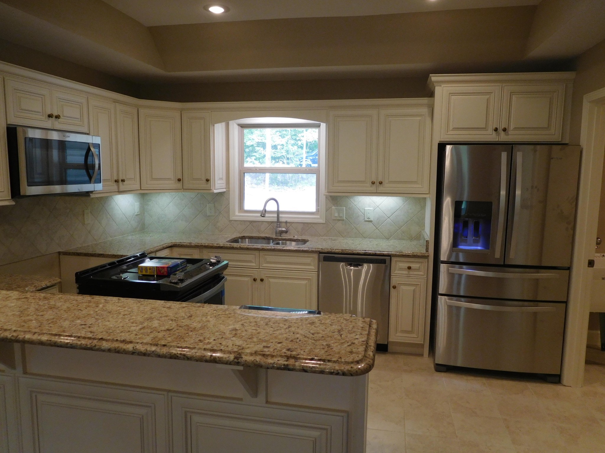 1452 East Overlook Road, Unit 6 Monterey, TN 38574 - Photo 3 of 16 Gallery Image 3