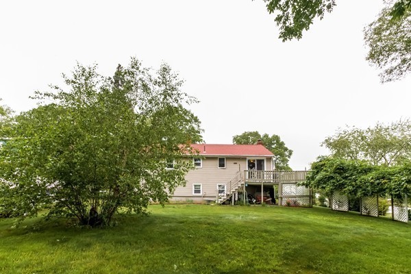 34 Barbara Road Taunton, MA 02780 - Photo 23 of 23 Gallery Image 23