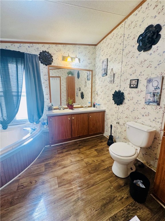 141 Dutchman Road Abbeville, SC 29620 - Photo 11 of 21 PRIMARY BATHROOM