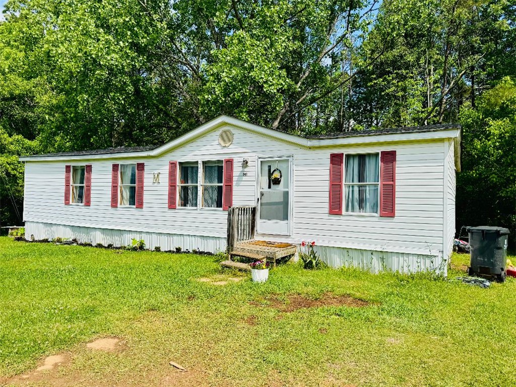 141 Dutchman Road Abbeville, SC 29620 - Photo 16 of 21