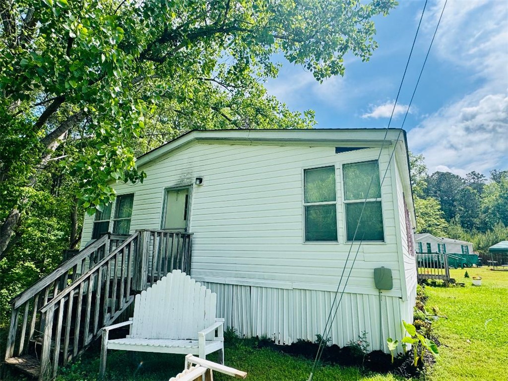 141 Dutchman Road Abbeville, SC 29620 - Photo 19 of 21