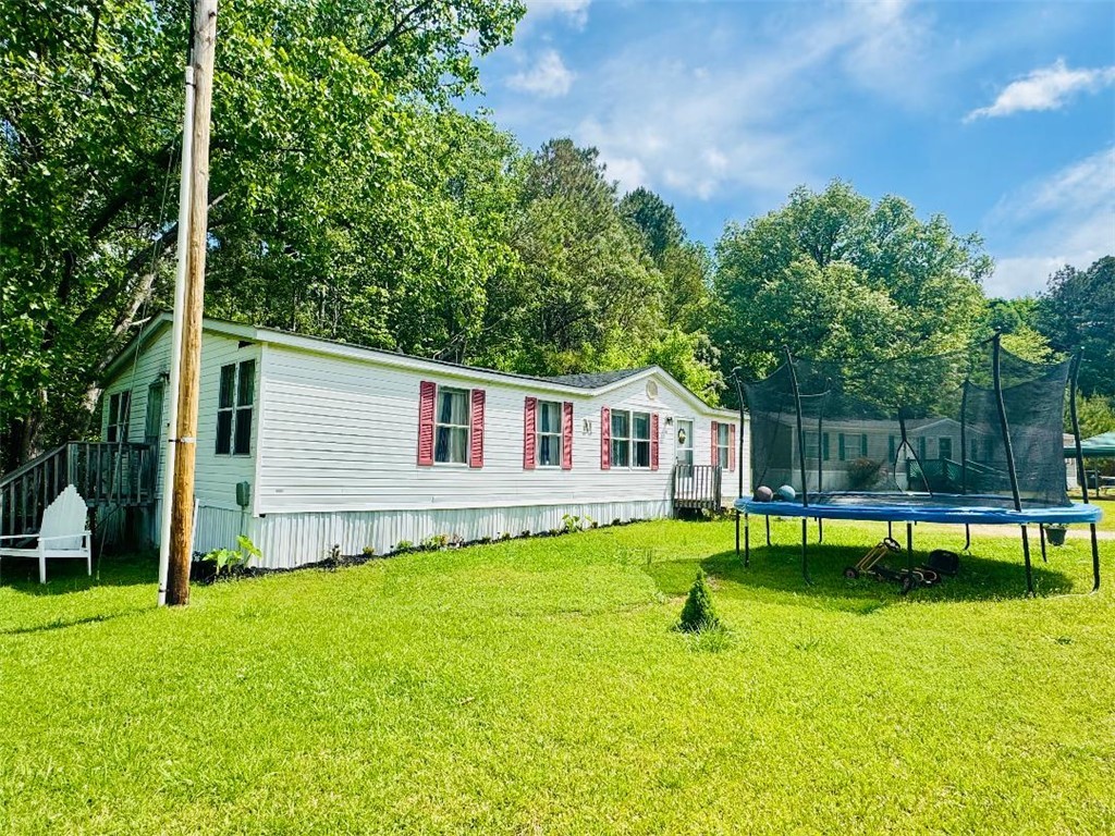 141 Dutchman Road Abbeville, SC 29620 - Photo 20 of 21