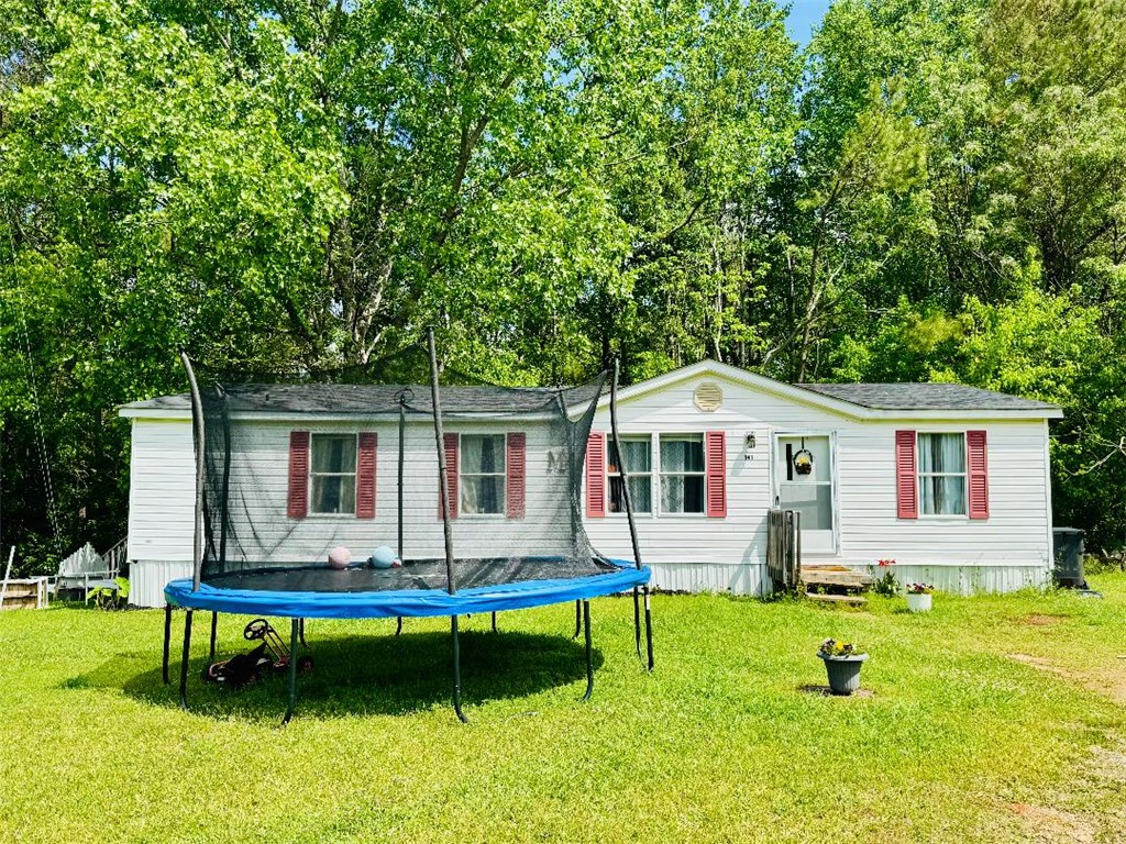 141 Dutchman Road Abbeville, SC 29620 - Photo 21 of 21