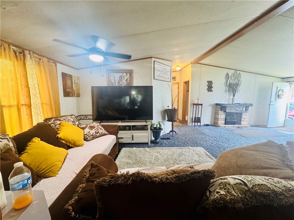 141 Dutchman Road Abbeville, SC 29620 - Photo 5 of 21 DINING ROOM