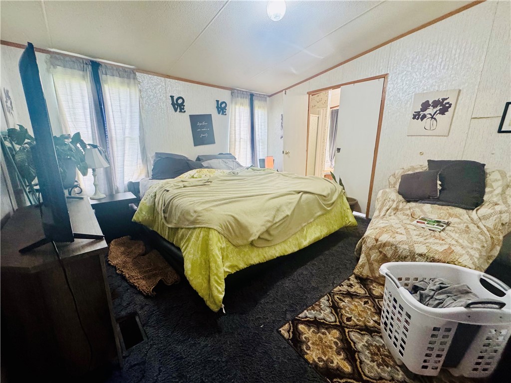 141 Dutchman Road Abbeville, SC 29620 - Photo 9 of 21 PRIMARY BEDROOM