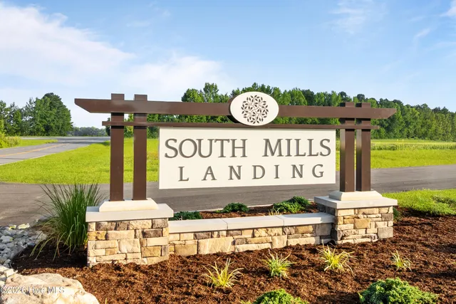 $439,990 | 209 Myrtle Lane, South Mills, NC 27976
