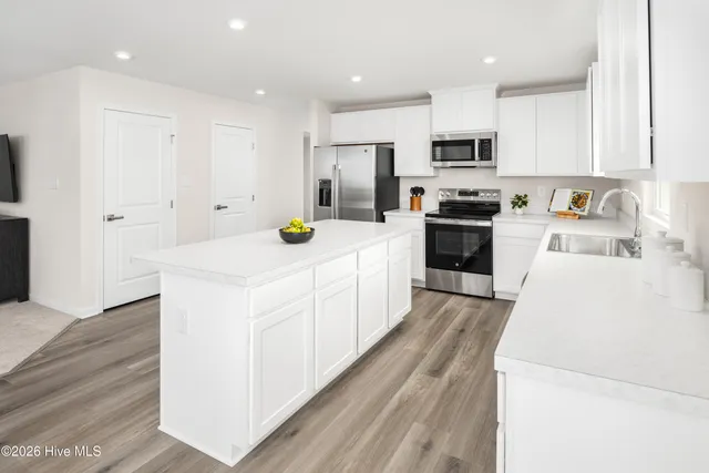 $439,990 | 209 Myrtle Lane, South Mills, NC 27976