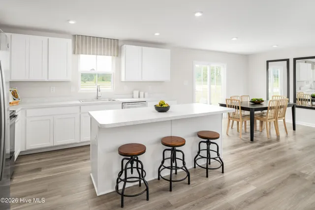 $439,990 | 209 Myrtle Lane, South Mills, NC 27976