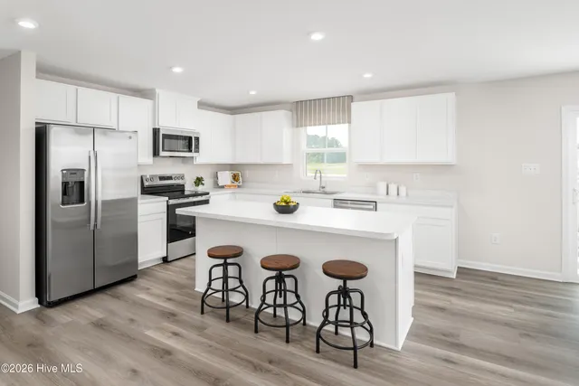 $439,990 | 209 Myrtle Lane, South Mills, NC 27976