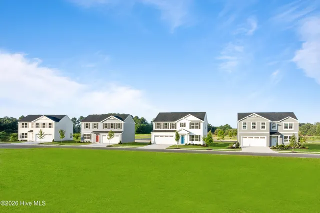 $439,990 | 209 Myrtle Lane, South Mills, NC 27976