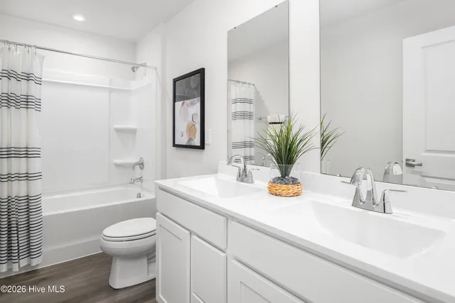 $439,990 | 209 Myrtle Lane, South Mills, NC 27976