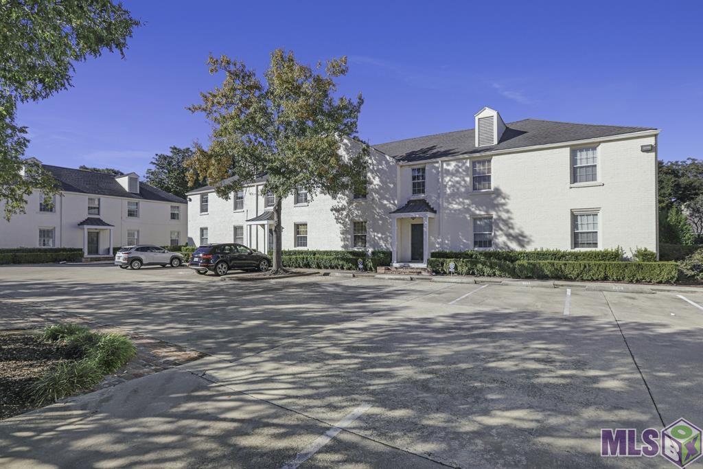 2629 Edward Avenue, Unit 2629 Baton Rouge, LA 70808 - Photo 20 of 22 Exterior View