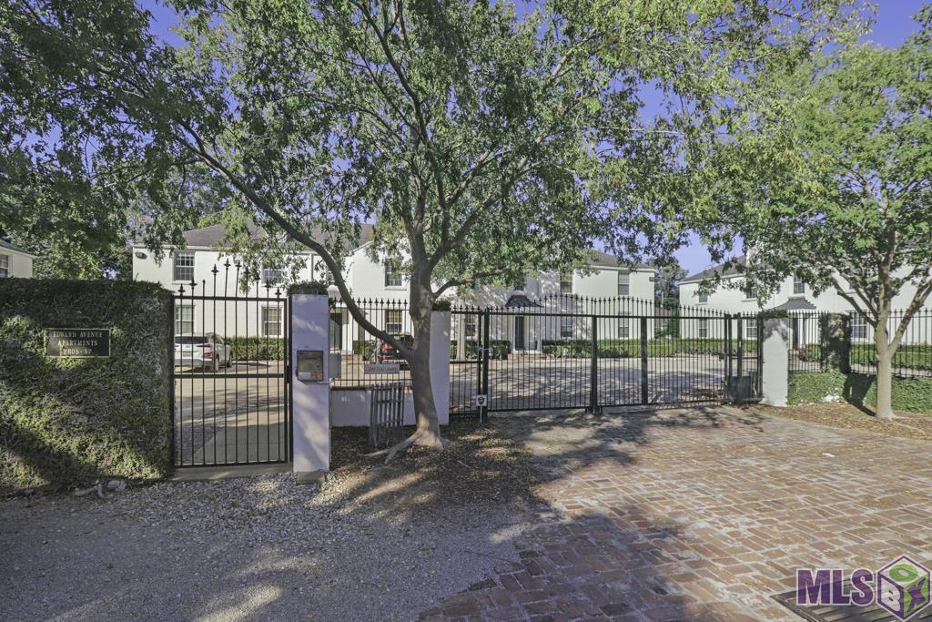 2629 Edward Avenue, Unit 2629 Baton Rouge, LA 70808 - Photo 21 of 22 Gated Community